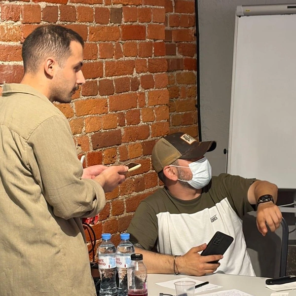 Источник: Петербургское отделение партии «Рассвет»