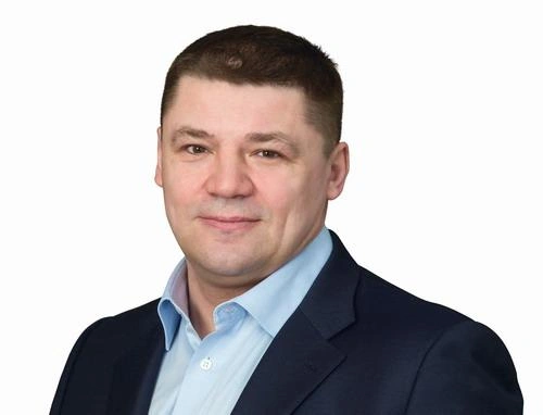 Андрей Коваленко стал пятым по уровню доходов | Источник: Ярославская областная дума / Facebook.com