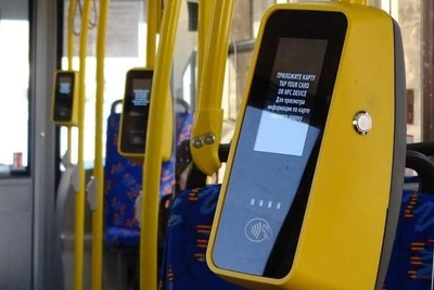 Ребенок помог пермяку оплатить проезд и не взял денег