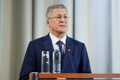 Хабиров о атаке на Татарию: «Киевский режим не останавливается»