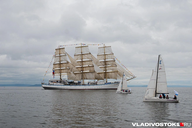 Источник: Елена Буйвол / VLADIVOSTOK1.RU