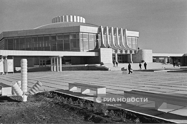 Источник: А. Зубцов / Pastvu.com
