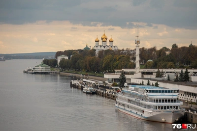 Ярославские отельеры просят изменить условия турналога