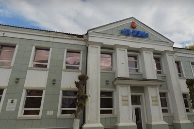 В центре Уфы продают здание миллиардера из Forbes