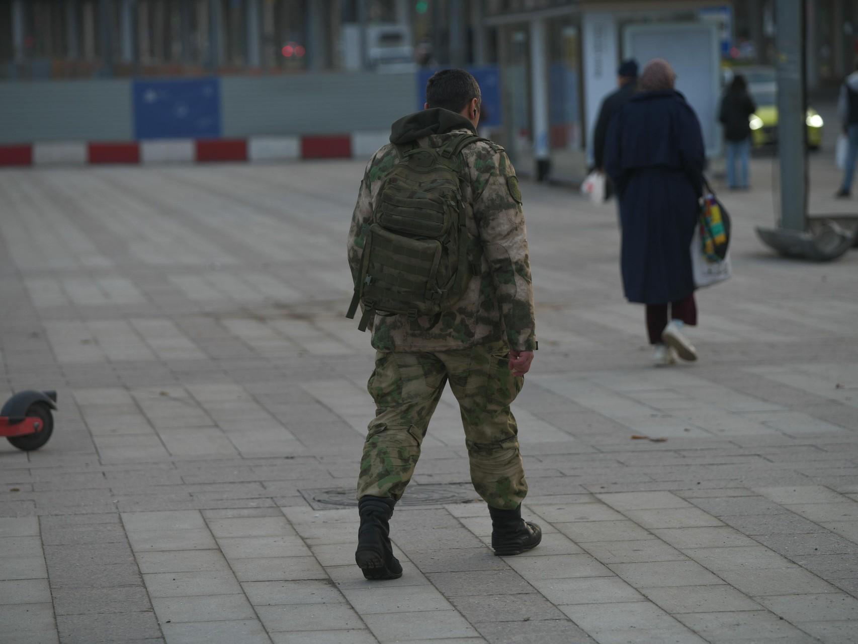 Приезжать не придется: в Татарстане предложили облегчить для участников СВО баллотирование на выборы