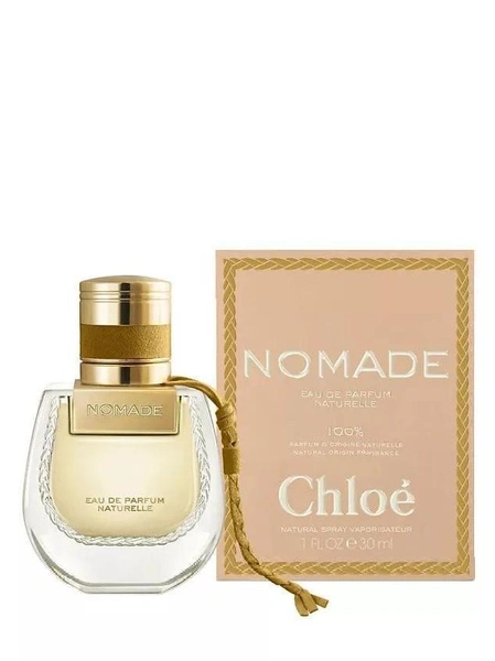 CHLOE Nomade Naturelle