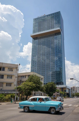 На Кубе опять экономический кризис. В этом виноваты в том числе вы, да-да, именно вы