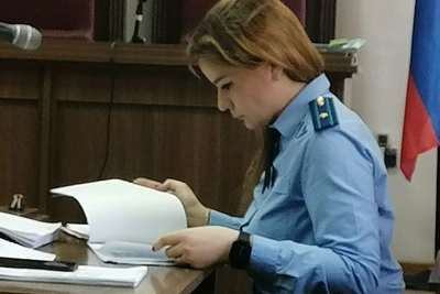 Главе Приискового запросили реальный срок за мост