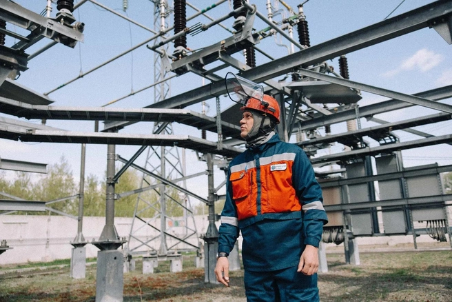 Мощность крупного энергообъекта в Кузбассе выросла в полтора раза | Источник: «Россети Сибирь»