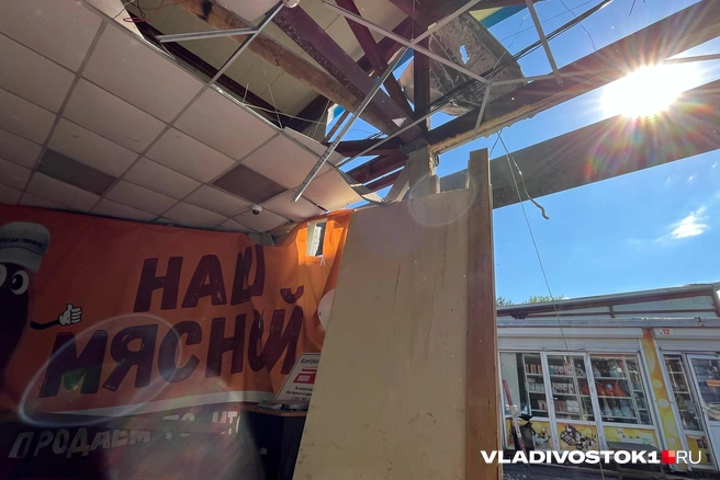Источник: Елена Буйвол / VLADIVOSTOK1.RU