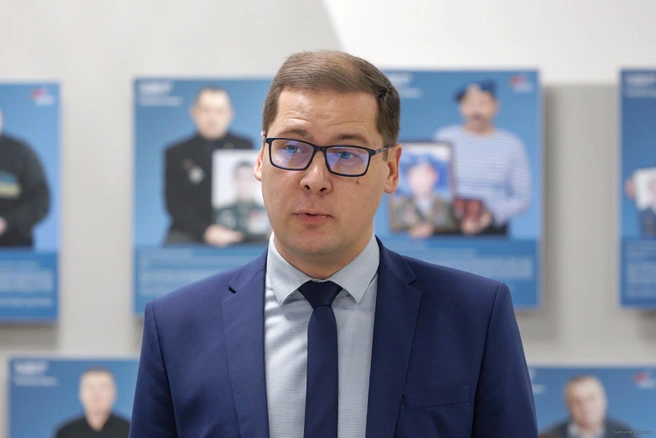 В Псковской области стартовал второй поток «СВОй бизнес» | Источник: sobranie.pskov.ru