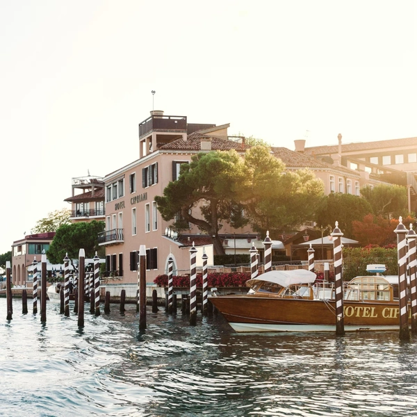 отель Belmond Hotel Cipriani | Источник: belmond.com