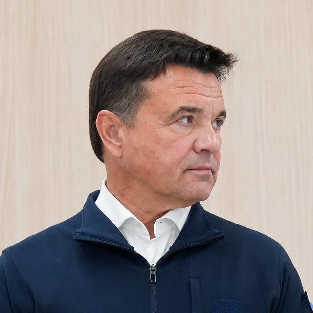 <p>Андрей Воробьев</p>