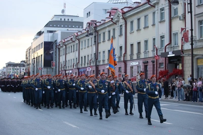 Прогноз на 9 мая в Тюмени: от жары до заморозков