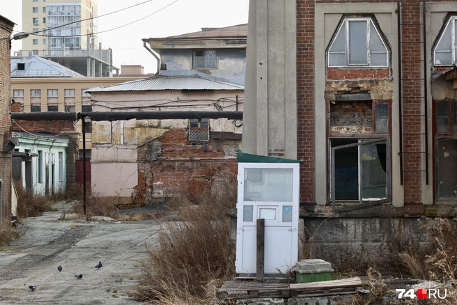 «Теория разбитых окон» в таких случаях работает стремительно | Источник: Наталья Лапцевич