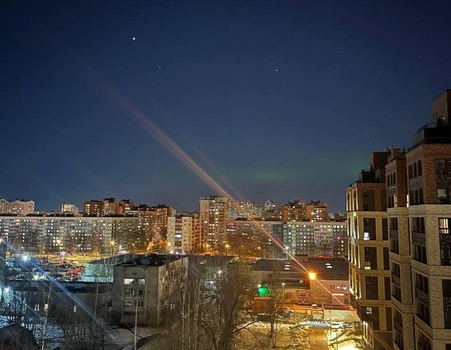 Озерки | Источник: Евгения Бочарова