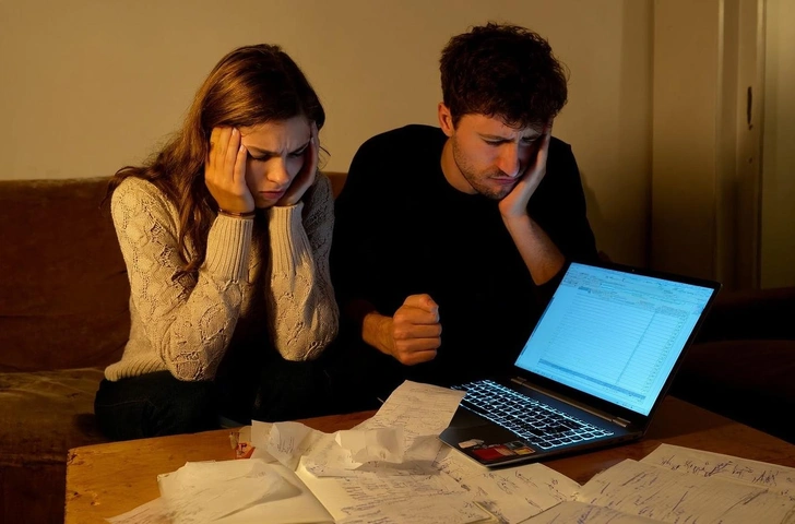 Люди, родившиеся в эти даты, имеют трудности с финансами и заработком