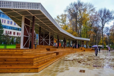 Two Children in Ufa to Receive Compensation After Swing Accidents