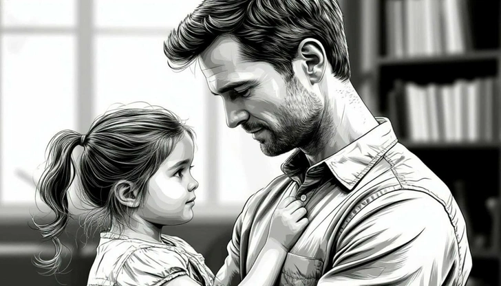 Комплекс Электры | Источник: Шедеврум