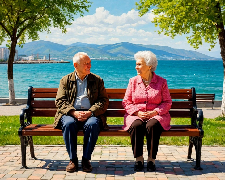 Названо место, где нужно жить, чтобы не болеть диабетом. Знаете, где? | Источник: AI