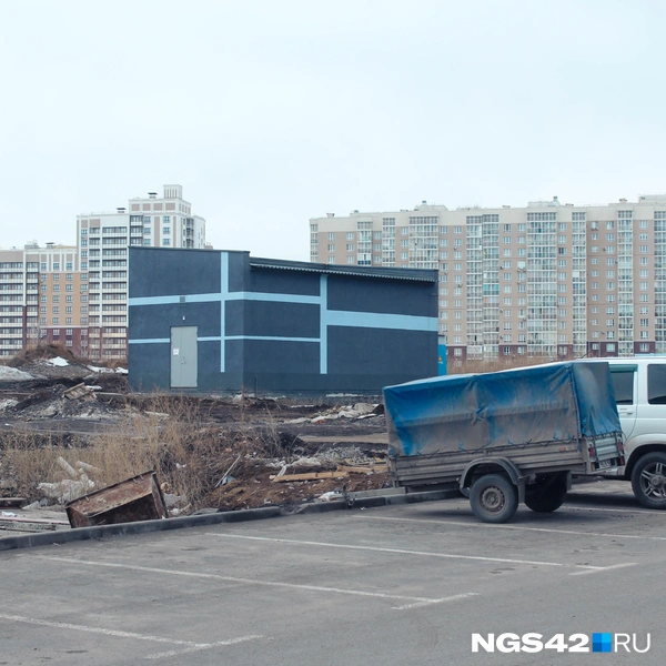 Источник: Валерия Городецкая / NGS42.RU