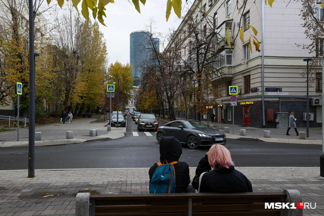 Обзор лучших текстов этой недели | Источник: Артем Устюжанин / MSK1.RU