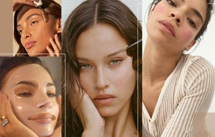Как ухаживать за кожей лица осенью: 6 средств, которые должны быть в вашей косметичке