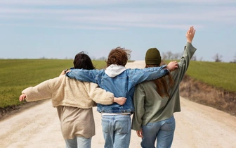 Тест: если ответите на 5 из 5 вопросов, у вас межличностный интеллект как всего у 7%