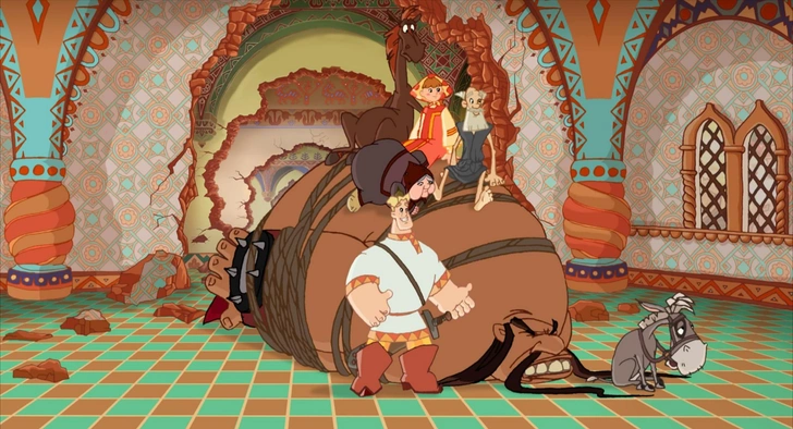 Источник: Кадр из фильма