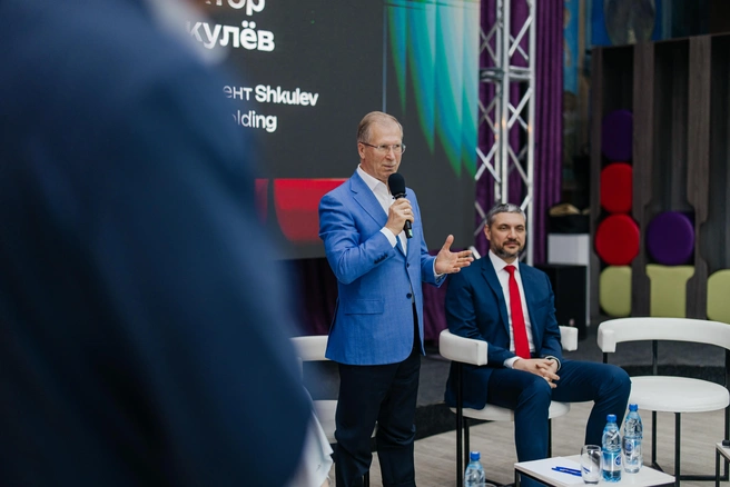 Источник: Ксения Зимина