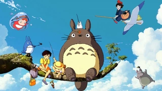 В «Художественном» пройдет ретроспектива Хаяо Миядзаки