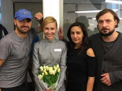 Звезды шокированы смертью 48-летнего оператора «Кухни» Павла Капиноса — он умер во сне