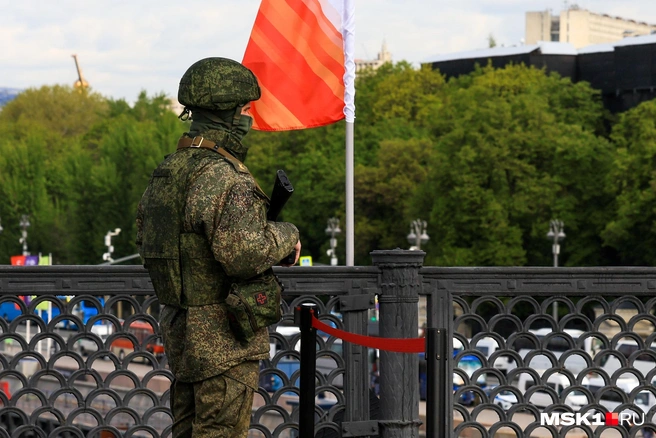 Пятерых иркутских военных вернули из украинского плена | Источник: Артём Устюжанин / MSK1.RU