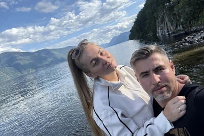 Siberian Quits Oil Job to Live in Altai Wilderness