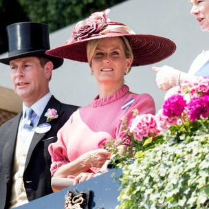 Короли и шуты: гости Royal Ascot 2017, день 2