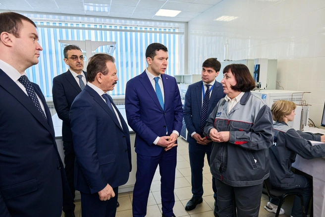 Источник: ГК «Титан»