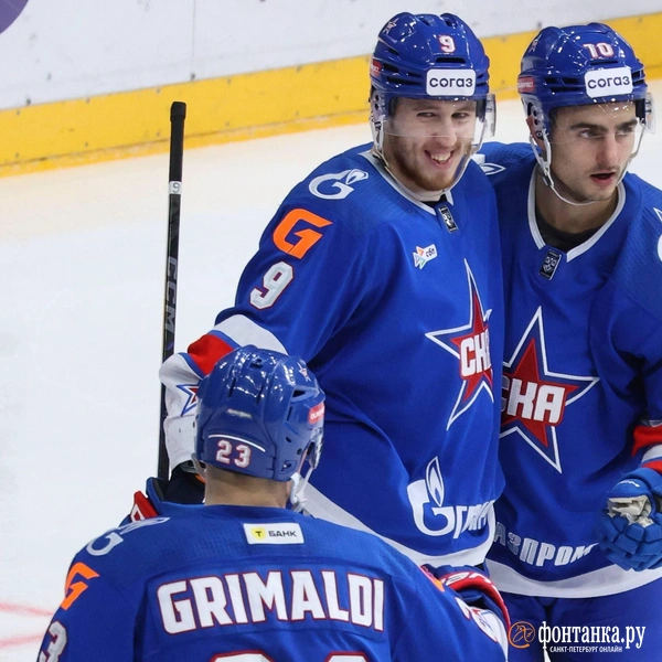 Источник: Сергей Михайличенко / «Фонтанка.ру»