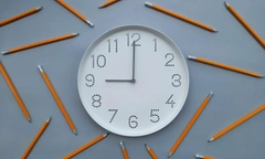 7 причин, почему ваш ребенок сам не делает уроки