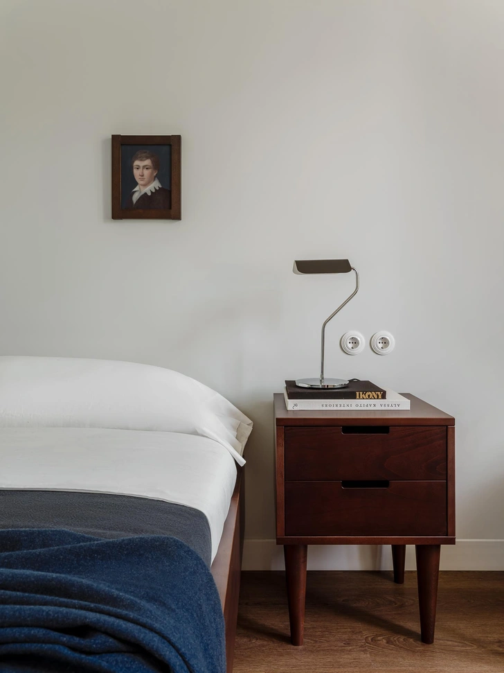 Источник: Ольга Шангина. Стиль: Фатима Березова