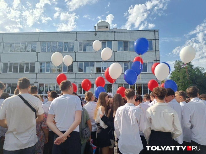 Источник: Юлия Дроглева / Tolyatty.ru