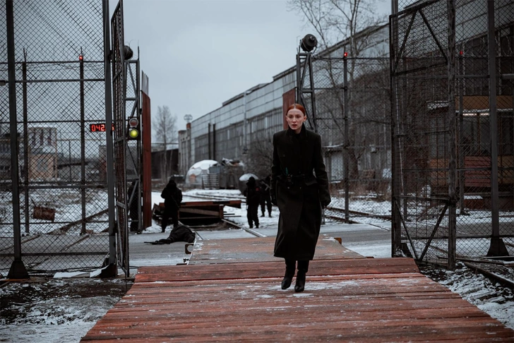 «Резервация» | Источник: кадр из сериала