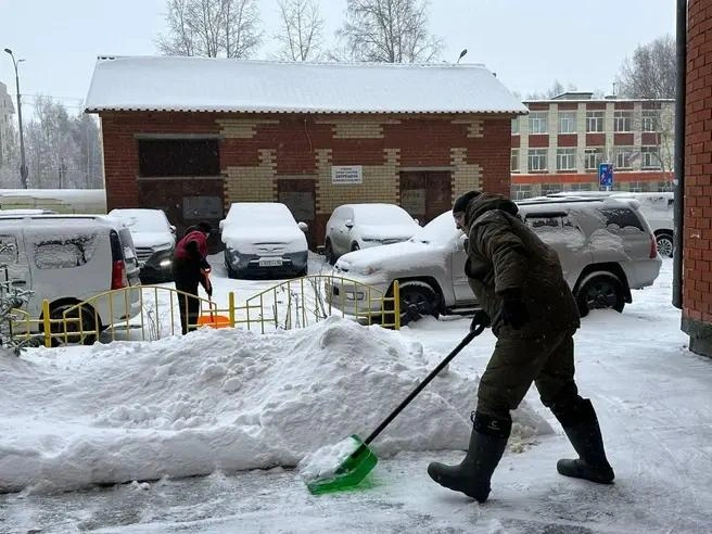 Источник: администрация Сургута / T.me