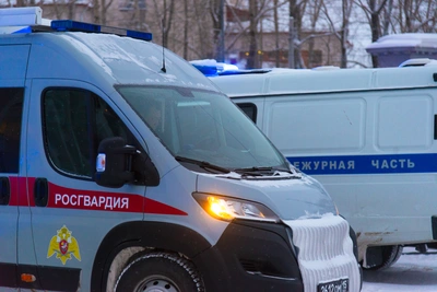 В Ессентуках угроза теракта в лицее оказалась ложной