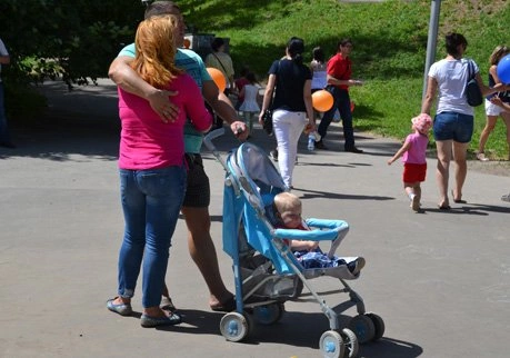 Рязань поднялась на 5 позиций в рейтинге благосостояния семей | ya62.ru