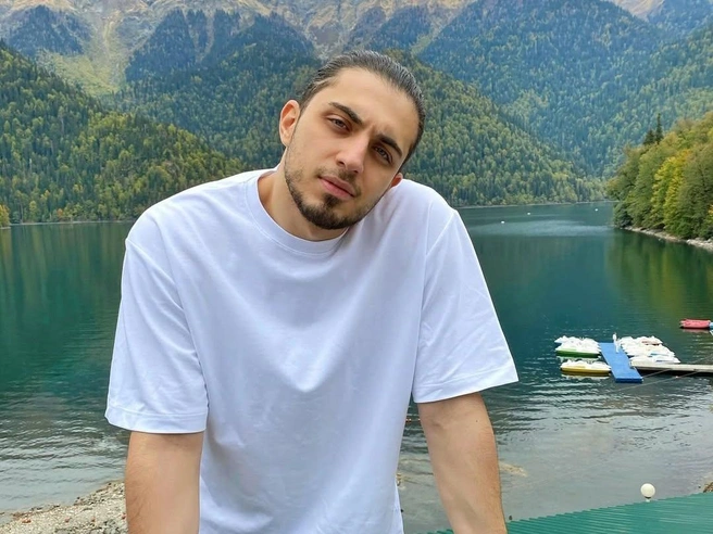 Gazan перенес концерт в Геленджике | Источник: gazanmusic / Instagram.com (соцсеть запрещена на территории РФ)