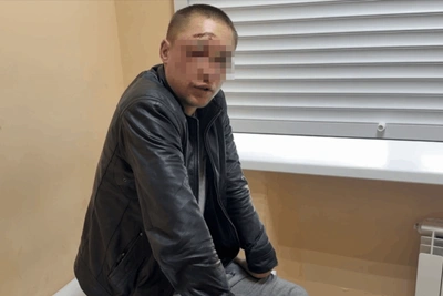 Задержан подозреваемый в угоне иномарки в Иванове