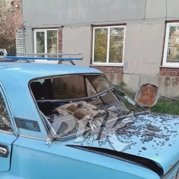 Источник: Иван Приходько / Приходько РИК / max.ru