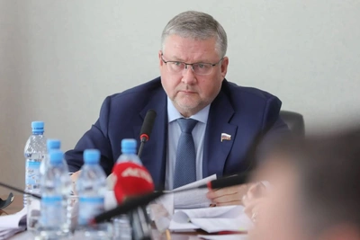 Георгий Карлов: закон об отпусках добровольцев принят по просьбам