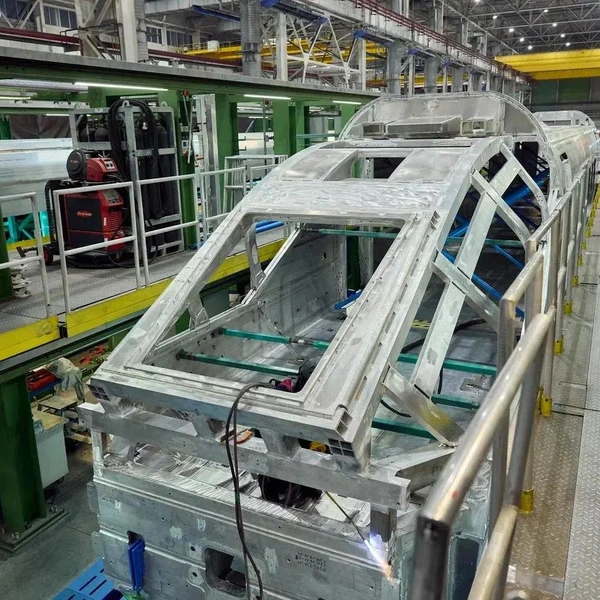 Источник: Инфоцентр ВСМ