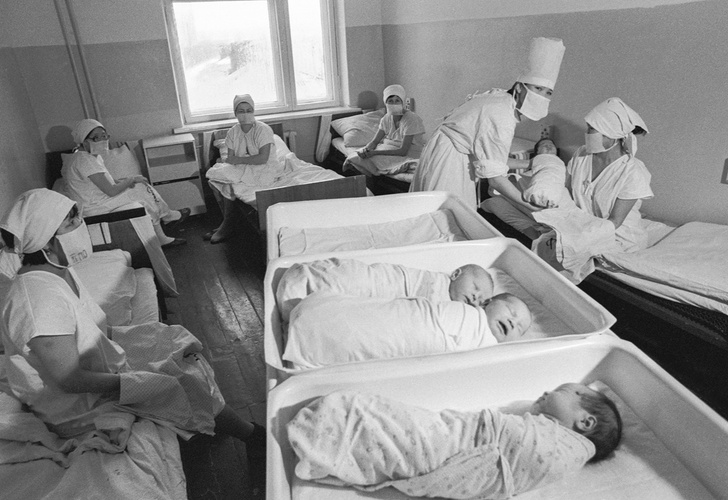 Реальная история сериала «Нулевой пациент». Тайна вспышки ВИЧ в СССР, которую тщательно скрывали